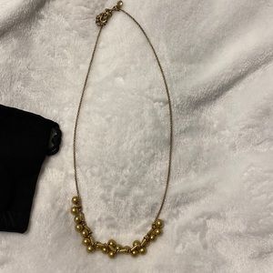 J.Crew necklace